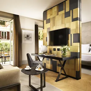 Margutta 19 - Small Luxury Of The World Roma
