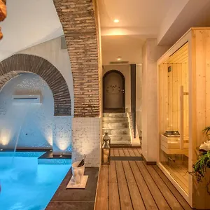 Affittacamere Boutique Relais Barozzi &, Roma