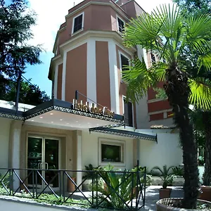 Delle Muse Hotel