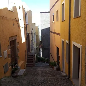 Bed and breakfast Colti Di Rosa