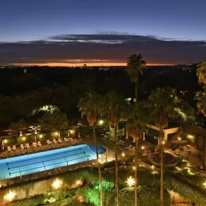 מלון Parco Dei Principi Grand &