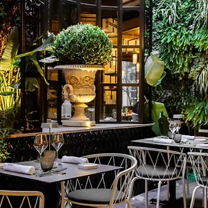 Luxus Roma