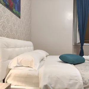 Bed & Breakfast Anas Prime Place, Roma
