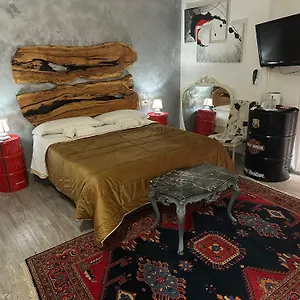 Bed and breakfast Il Profumo Del Porto