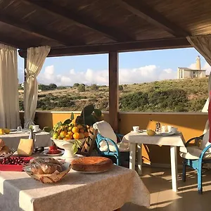 Bed and breakfast Il Tramonto