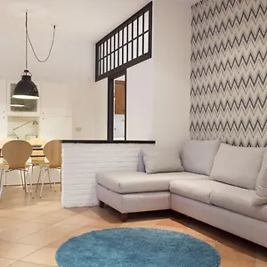 Vespucci Testaccio Apartment