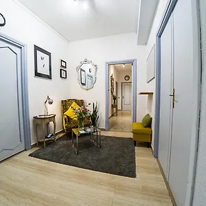 Bed & Breakfast Testaccio, Roma