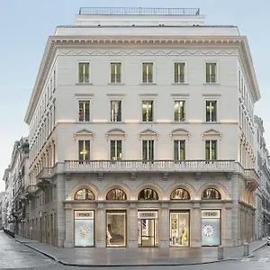 Fendi Private - Small Luxury Of The World Roma