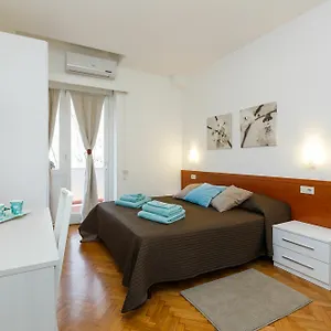 Affittacamere Trastevere Relais, Roma