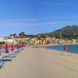 Bed and breakfast Al Sole Di Sicilia