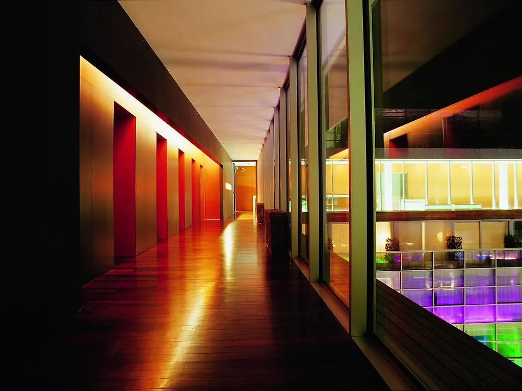 ***** فندق Radisson Blu Es. Hotel, Roma إيطاليا