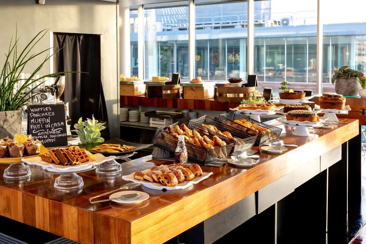 Radisson Blu Es. Hotel, Roma فندق
