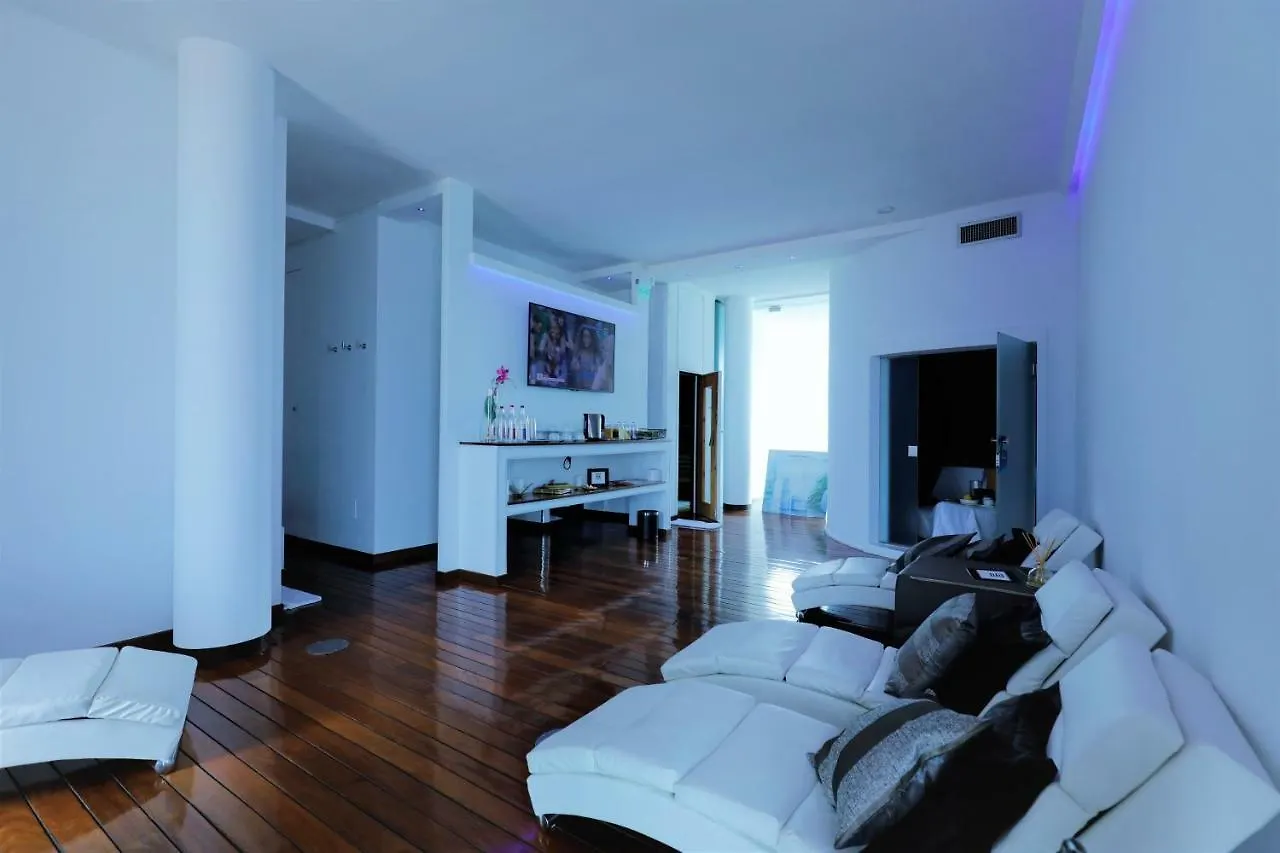 Radisson Blu Es. Hotel, Roma إيطاليا