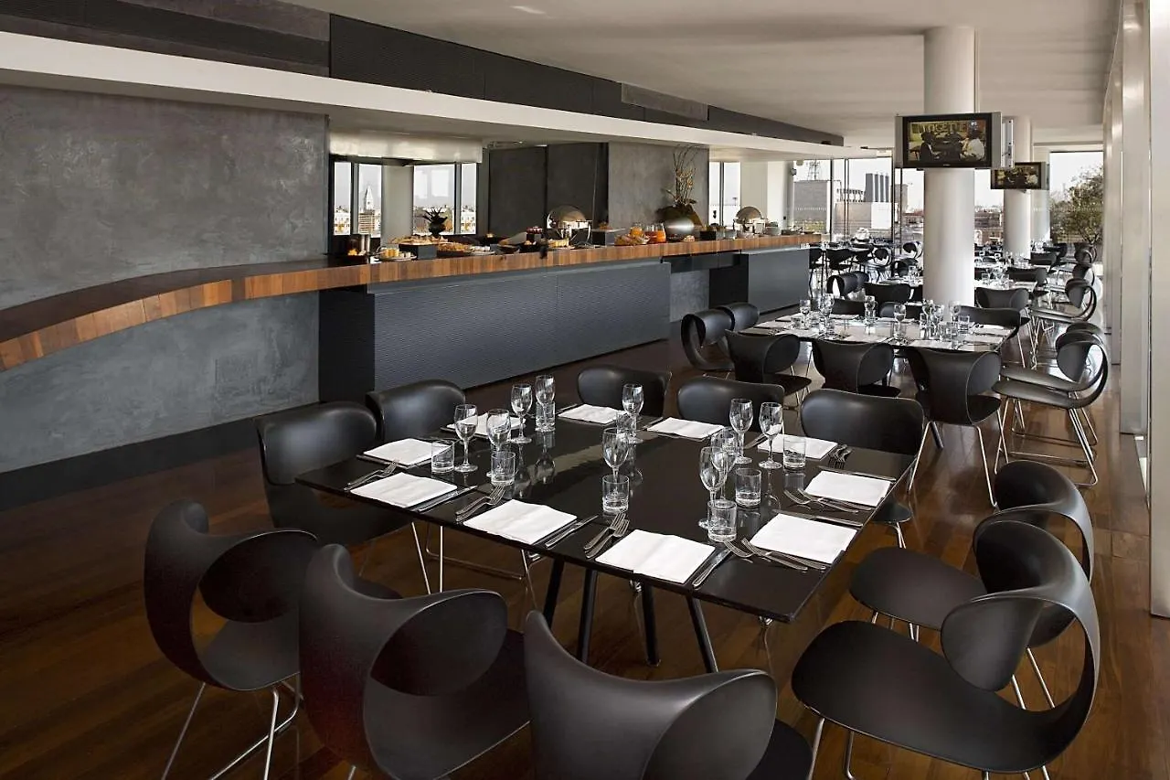 Radisson Blu Es. Hotel, Roma روما