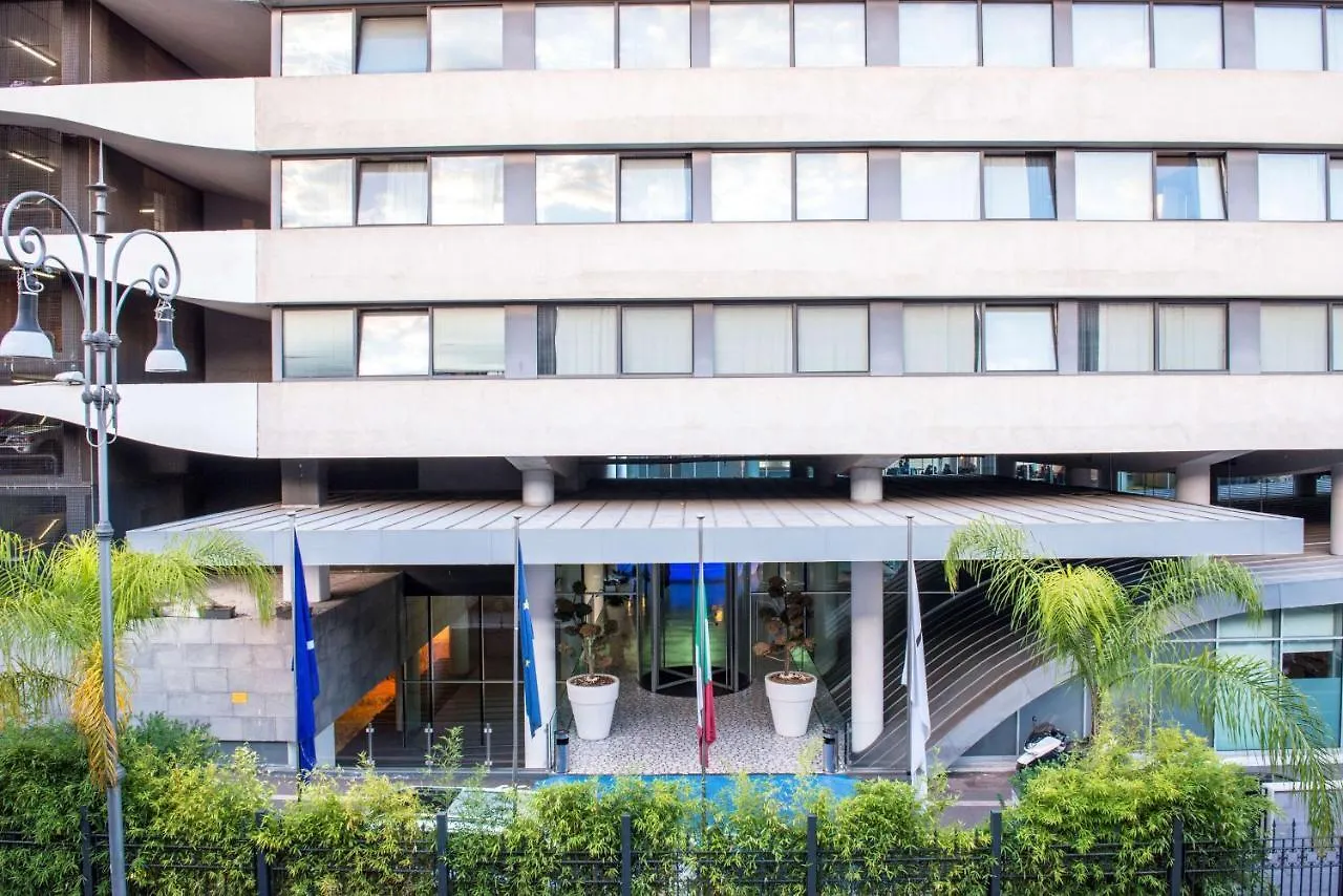 Radisson Blu Es. Hotel, Roma 5*, روما