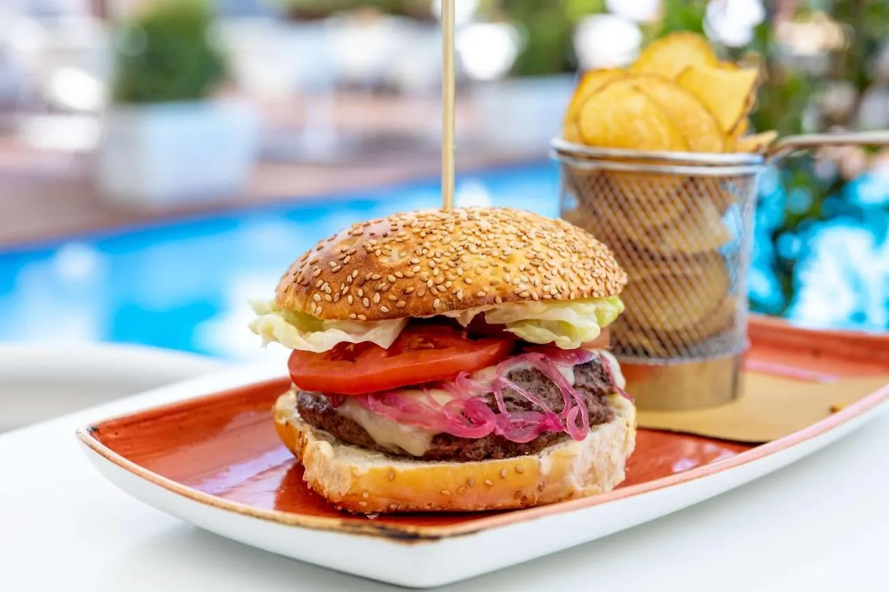Radisson Blu Es. Hotel, Roma روما