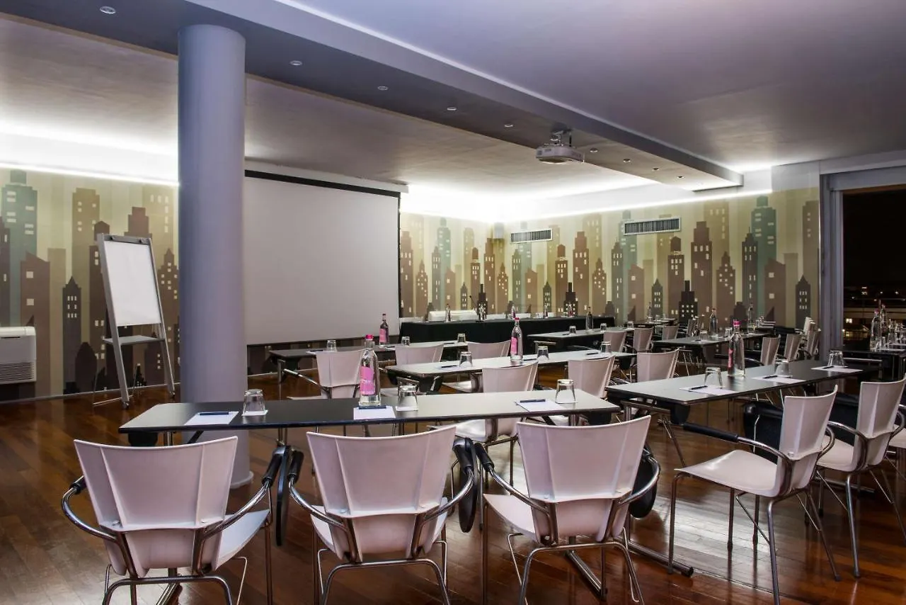 Radisson Blu Es. Hotel, Roma روما
