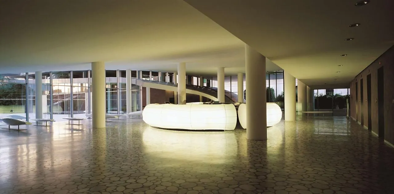 ***** فندق Radisson Blu Es. Hotel, Roma إيطاليا