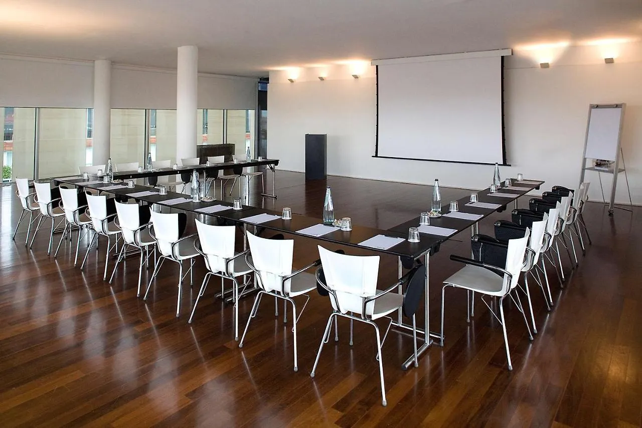 Radisson Blu Es. Hotel, Roma