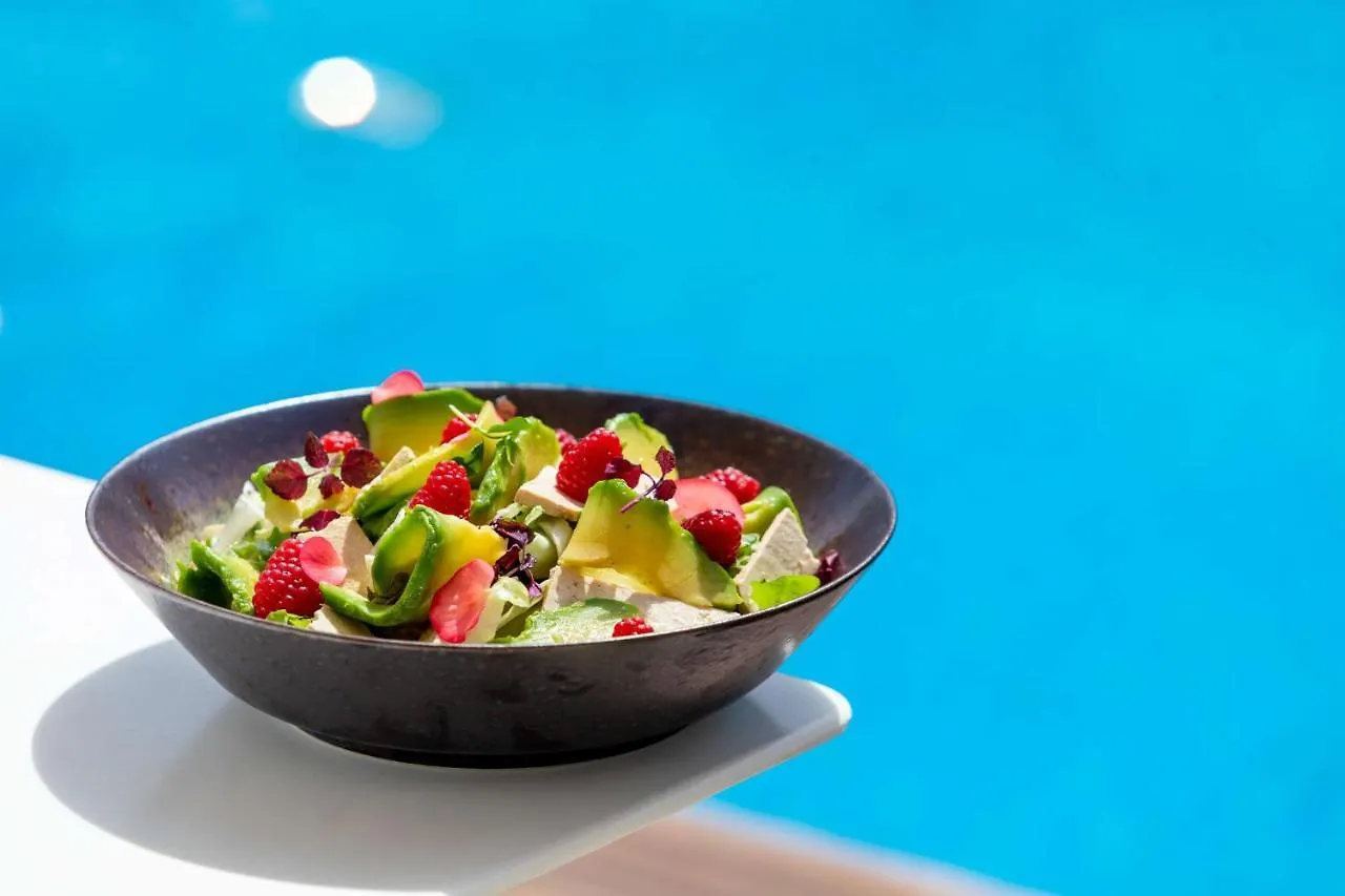 Radisson Blu Es. Hotel, Roma 5*, روما