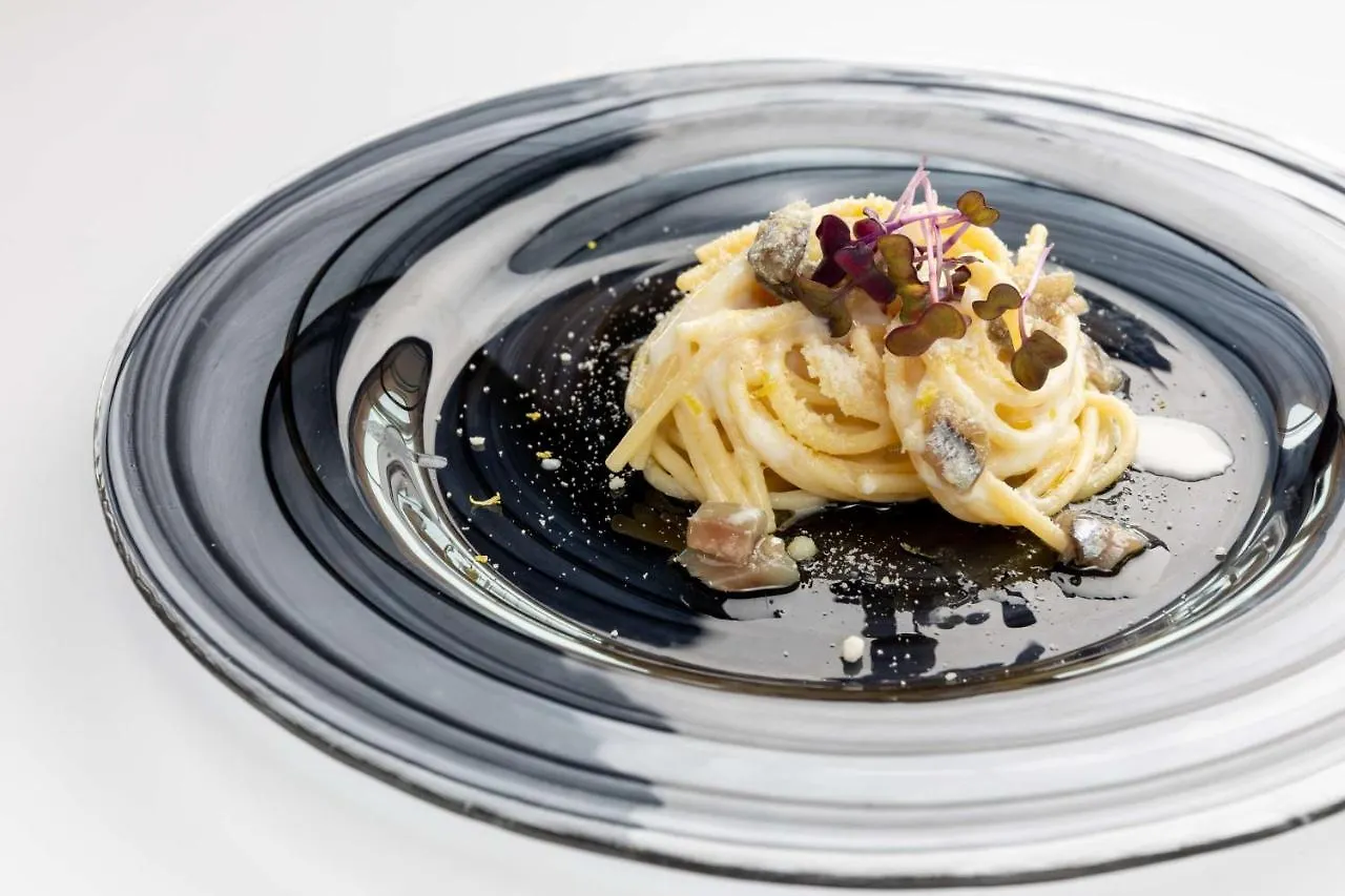 فندق Radisson Blu Es. Hotel, Roma