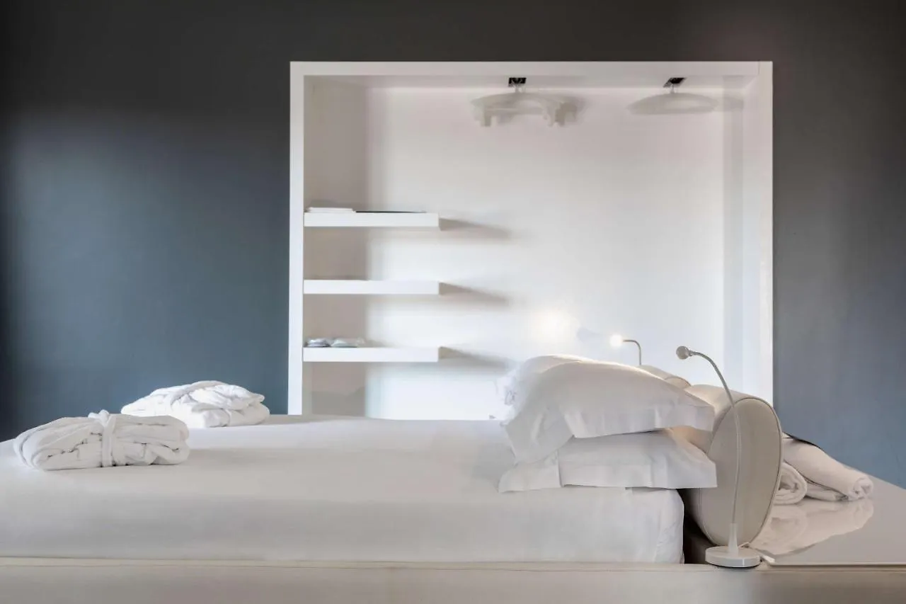 Radisson Blu Es. Hotel, Roma إيطاليا