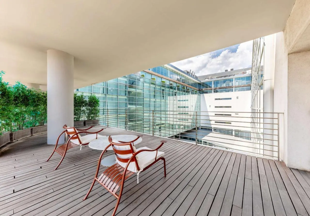 Radisson Blu Es. Hotel, Roma فندق روما