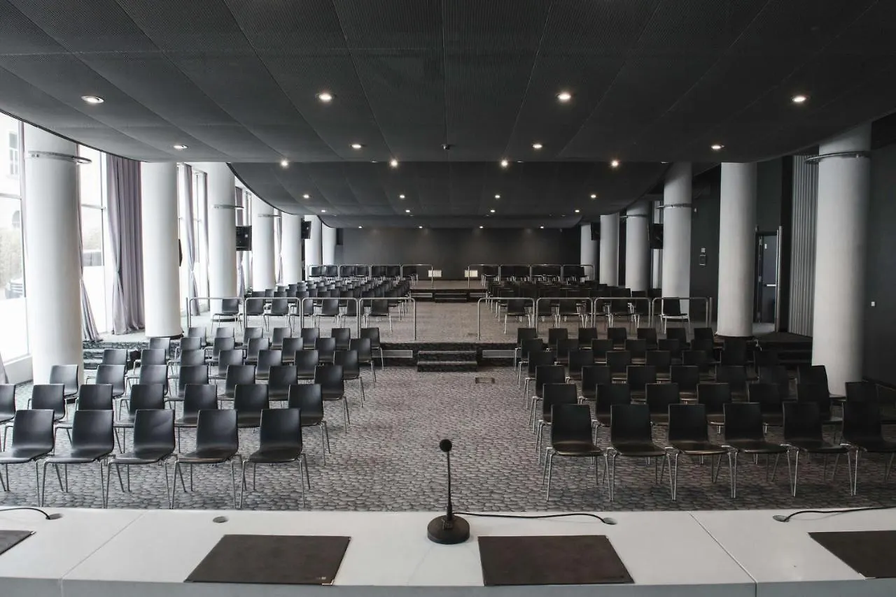 Radisson Blu Es. Hotel, Roma إيطاليا