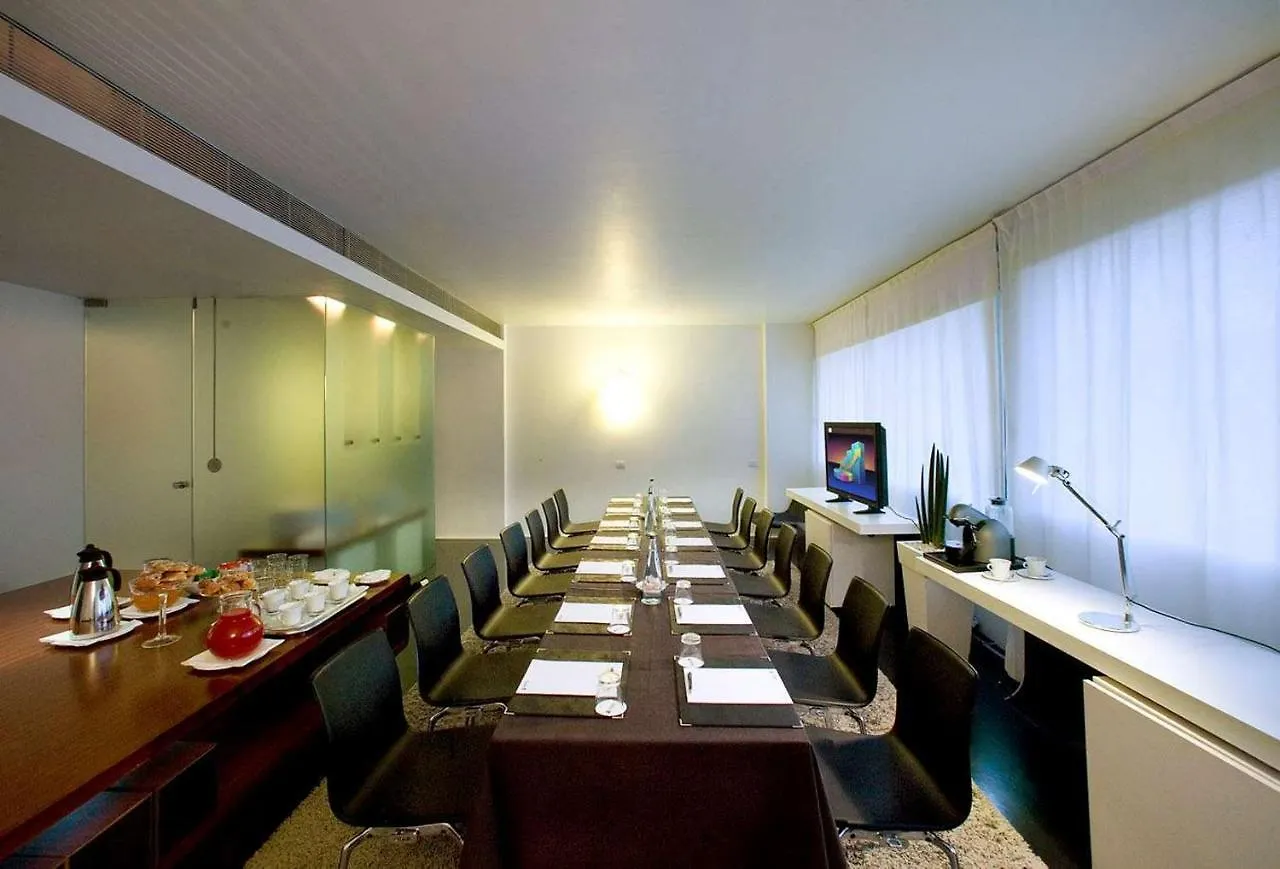 Radisson Blu Es. Hotel, Roma فندق