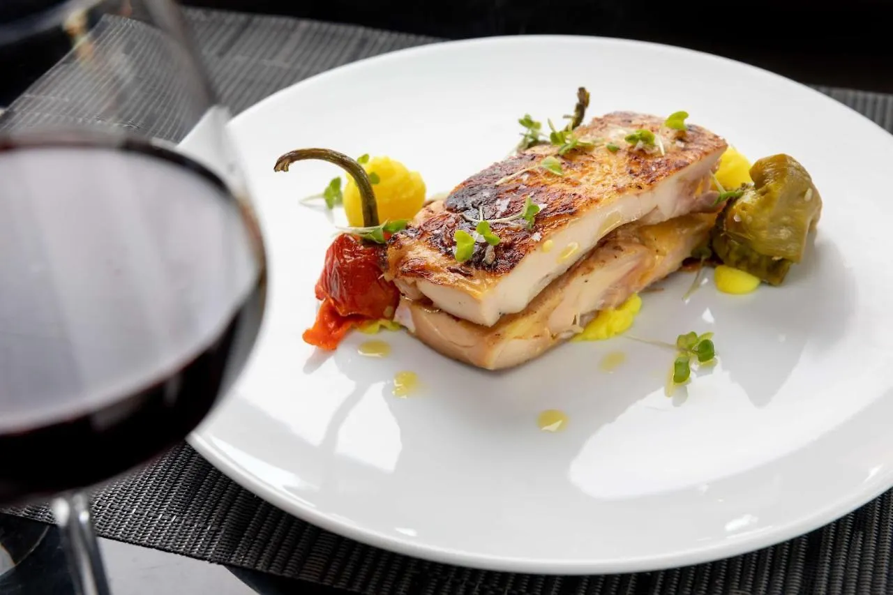 Radisson Blu Es. Hotel, Roma 5*, روما