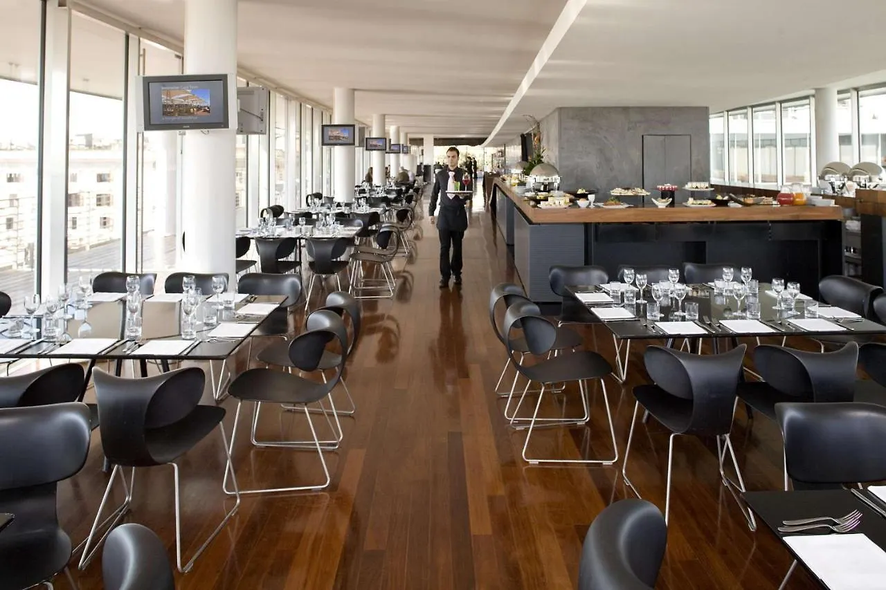 Radisson Blu Es. Hotel, Roma 5*, روما