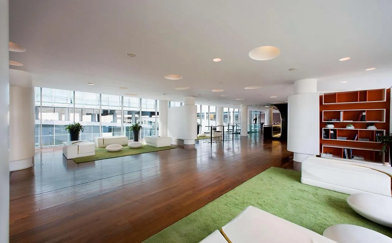 Radisson Blu Es. Hotel, Roma 5*, روما إيطاليا