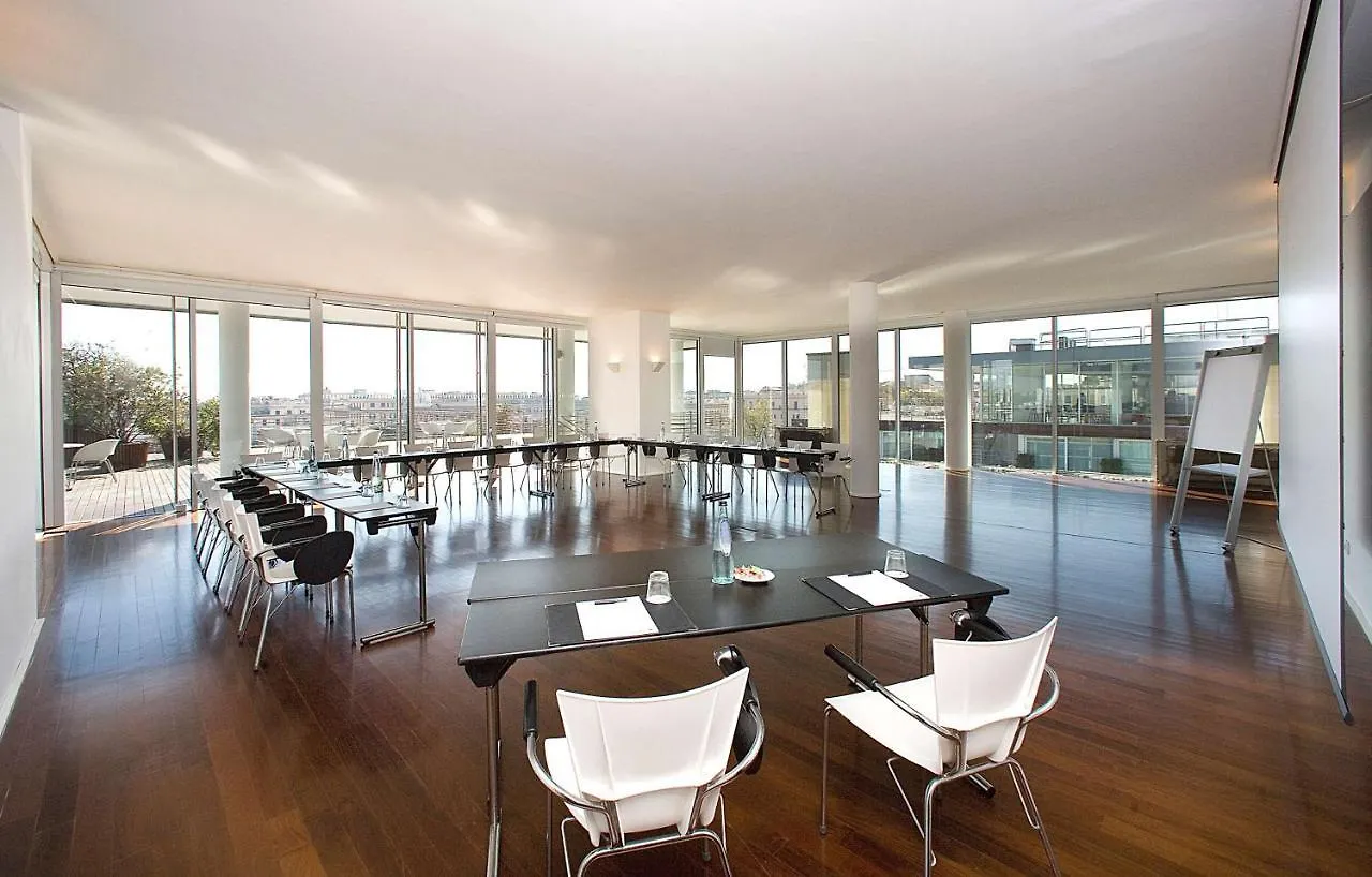 Radisson Blu Es. Hotel, Roma إيطاليا