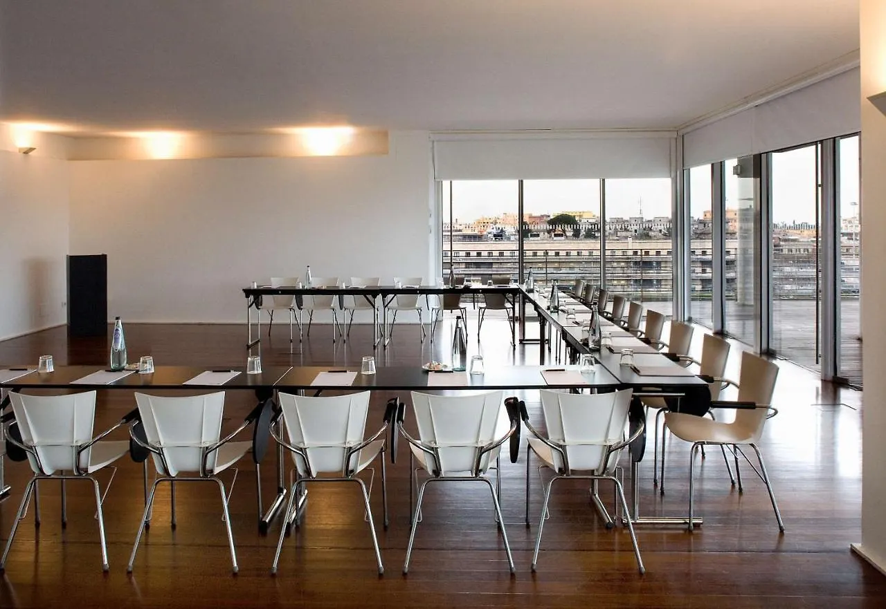***** فندق Radisson Blu Es. Hotel, Roma إيطاليا